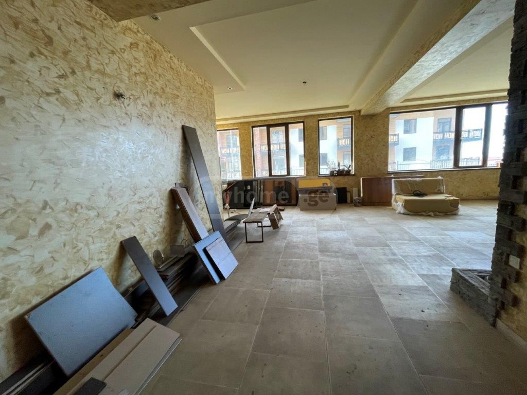For Sale Universaluri Commercial Space Bakurianshi, 8 of 11