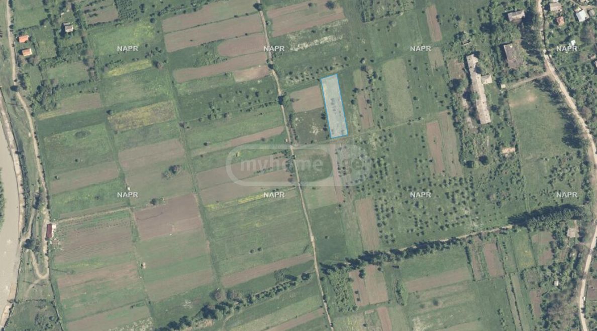Agricultural Plot For Sale In Dusheti Municipality view 1