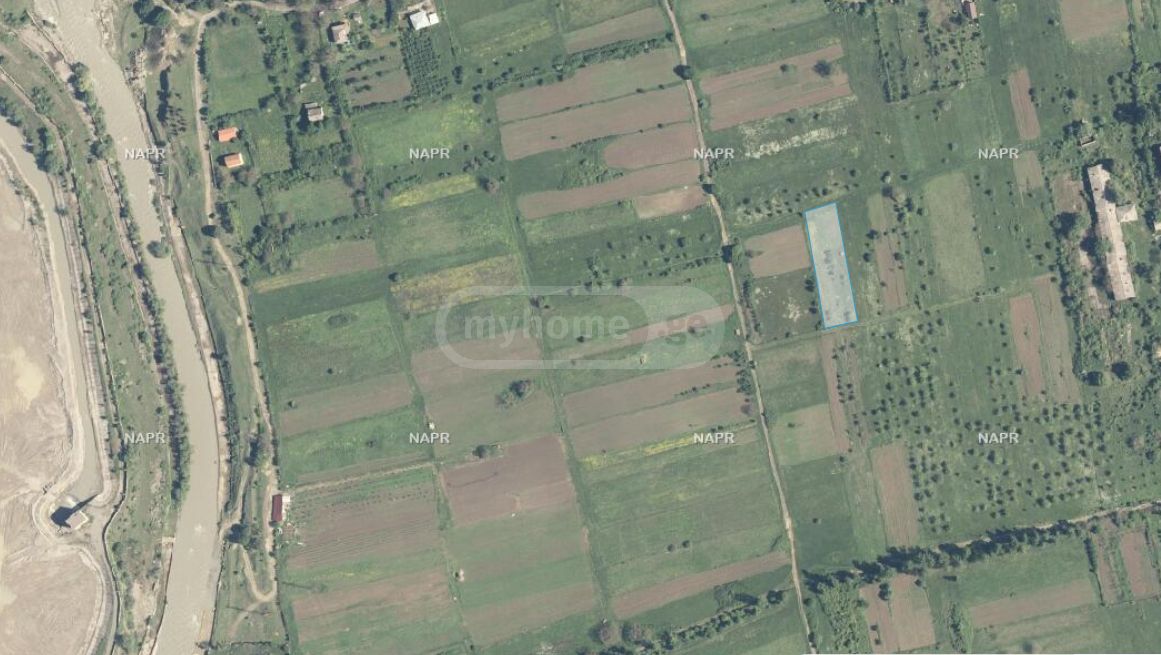 Agricultural Plot For Sale In Dusheti Municipality view 2