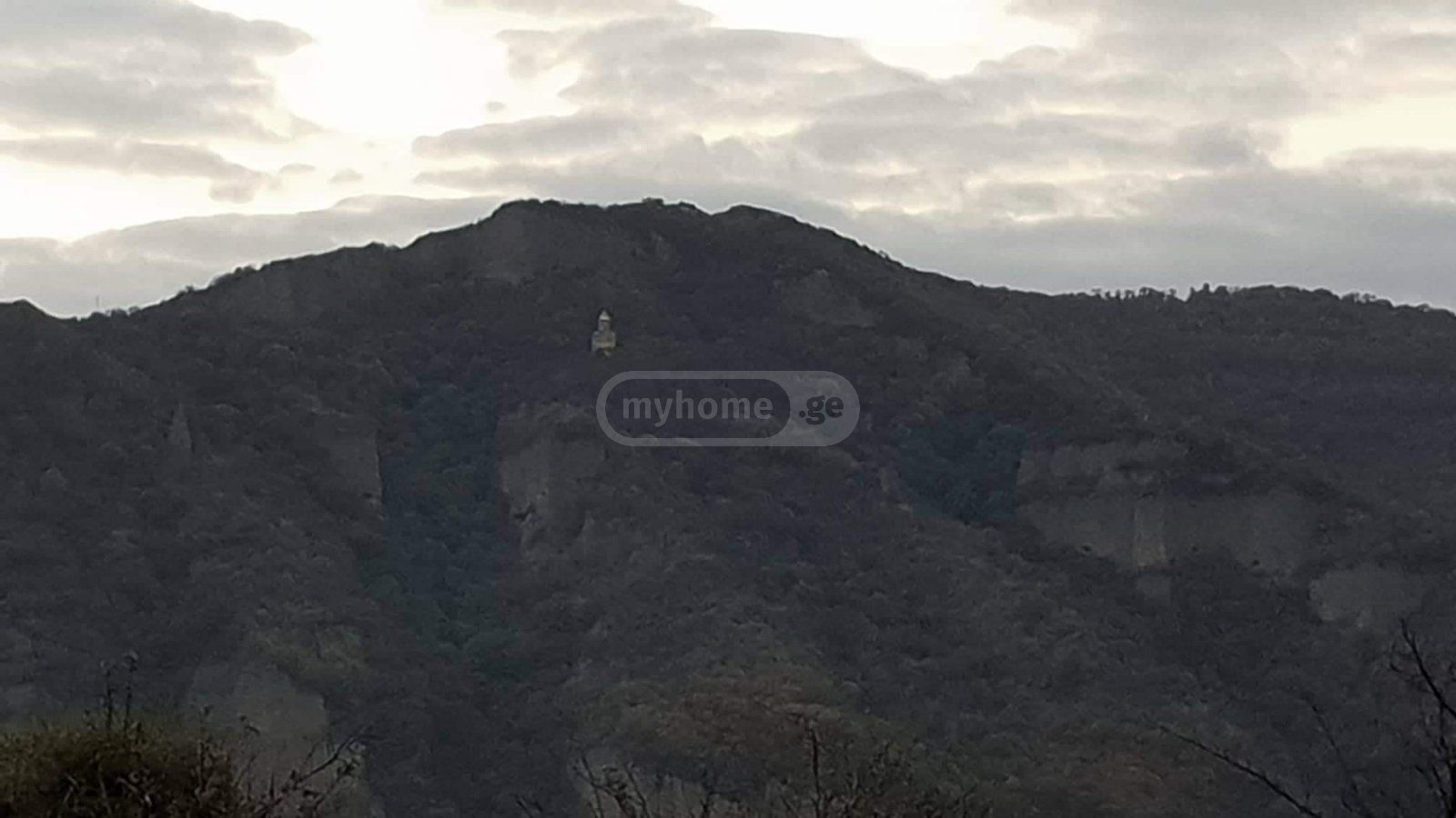 Agricultural Plot For Sale In Dusheti Municipality view 6