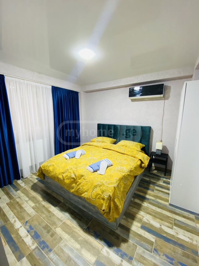 Daily Rent 2 Room Apartment Kutaisshi view 2