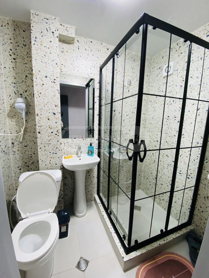 Daily Rent 2 Room Apartment Kutaisshi view 4