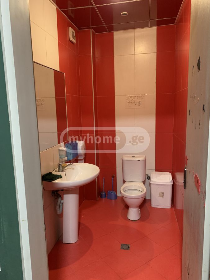 2 Room Country House Daily Rent In Nadzaladevi view 10