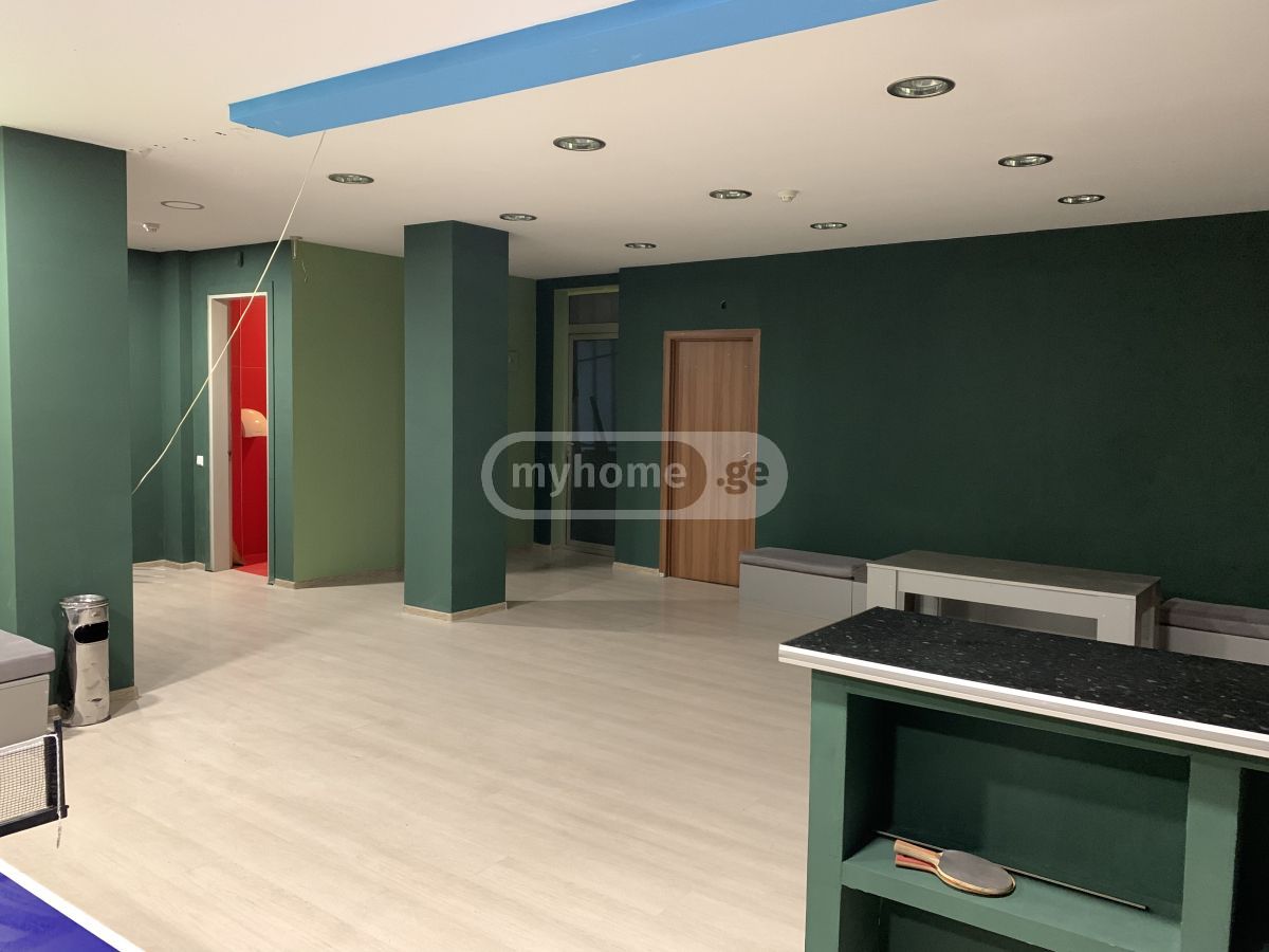 2 Room Country House Daily Rent In Nadzaladevi view 5