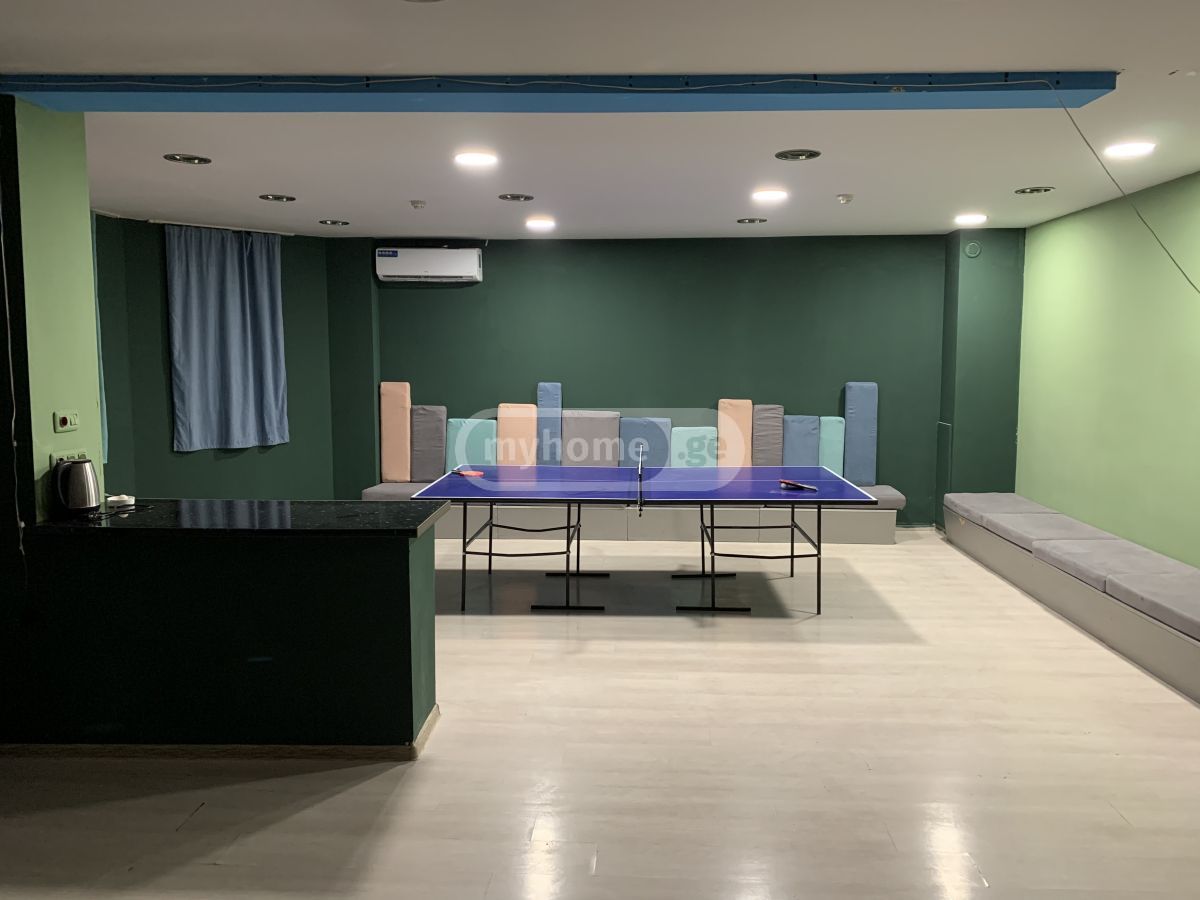 2 Room Country House Daily Rent In Nadzaladevi view 6