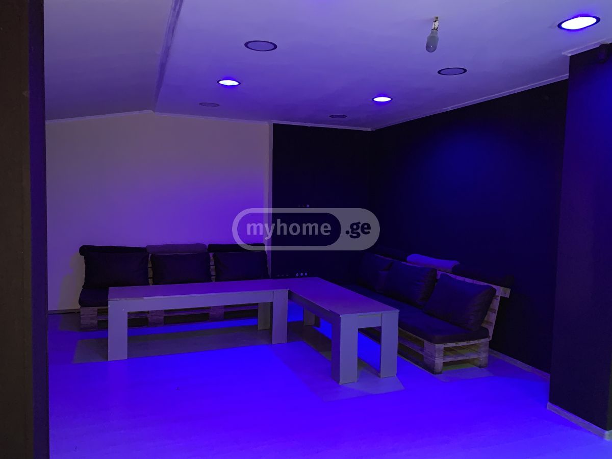 2 Room Country House Daily Rent In Nadzaladevi view 7
