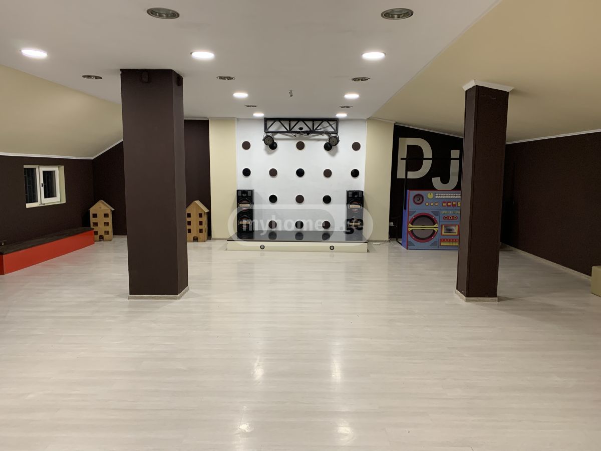 2 Room Country House Daily Rent In Nadzaladevi view 9