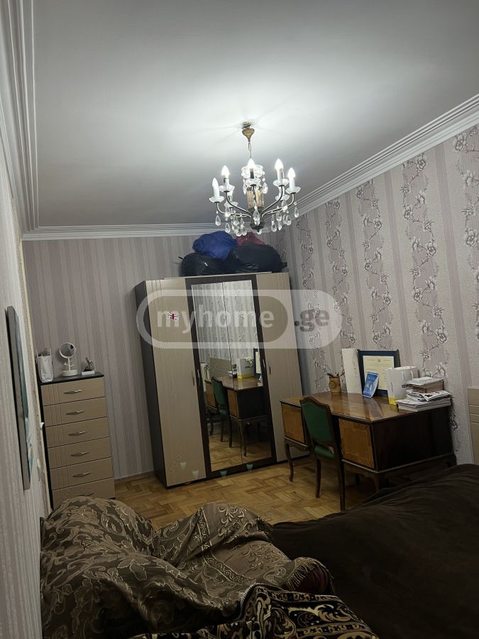 For Rent 4 Room Apartment Varketilshi view 10