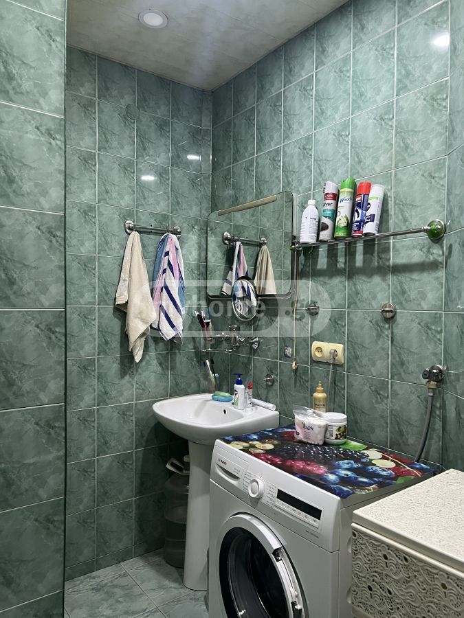 For Rent 4 Room Apartment Varketilshi view 11
