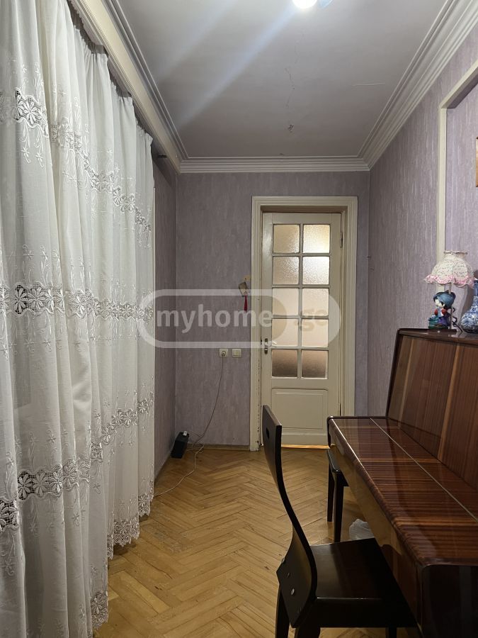 For Rent 4 Room Apartment Varketilshi view 2