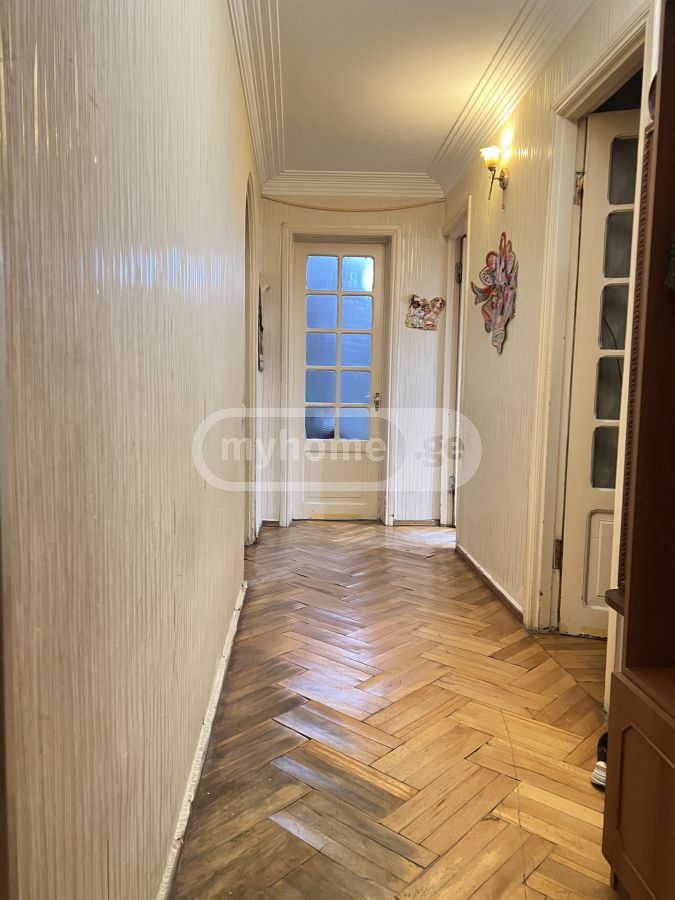 For Rent 4 Room Apartment Varketilshi view 4