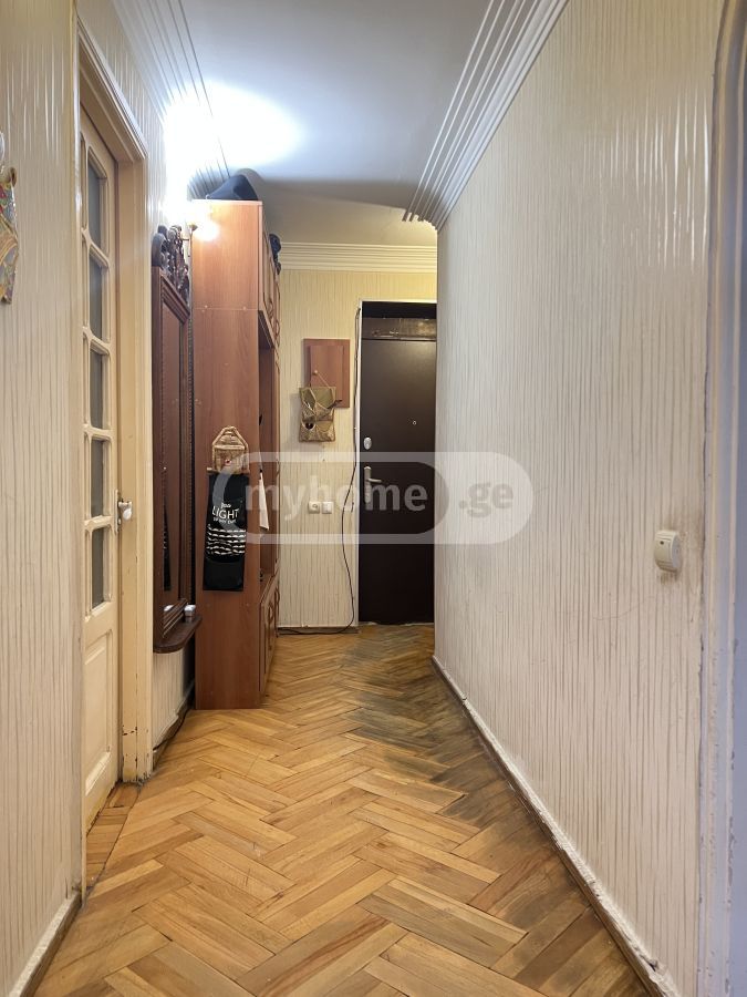 For Rent 4 Room Apartment Varketilshi view 5