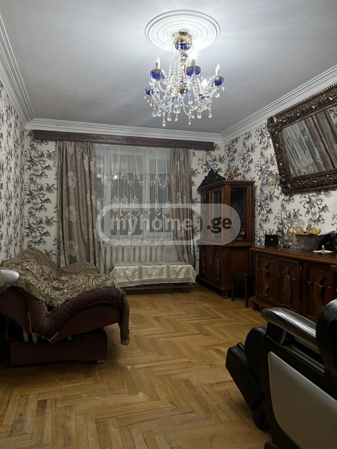 For Rent 4 Room Apartment Varketilshi view 8