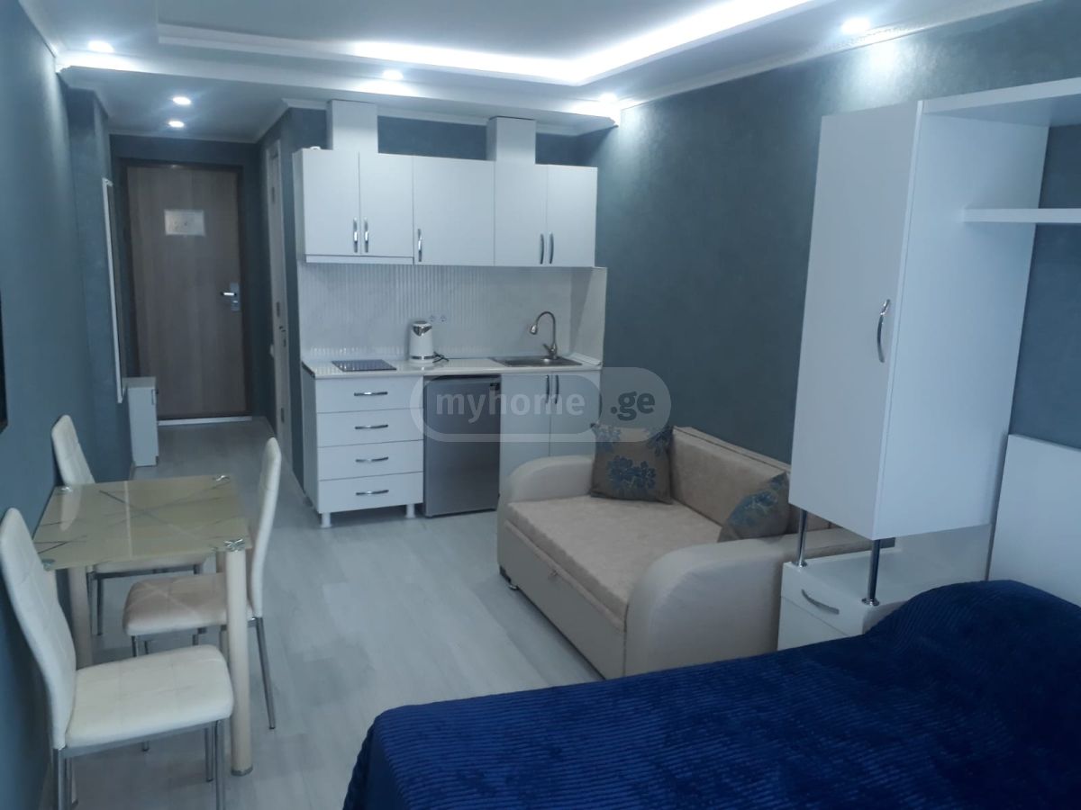 Продажа 1-комната Квартира view 1