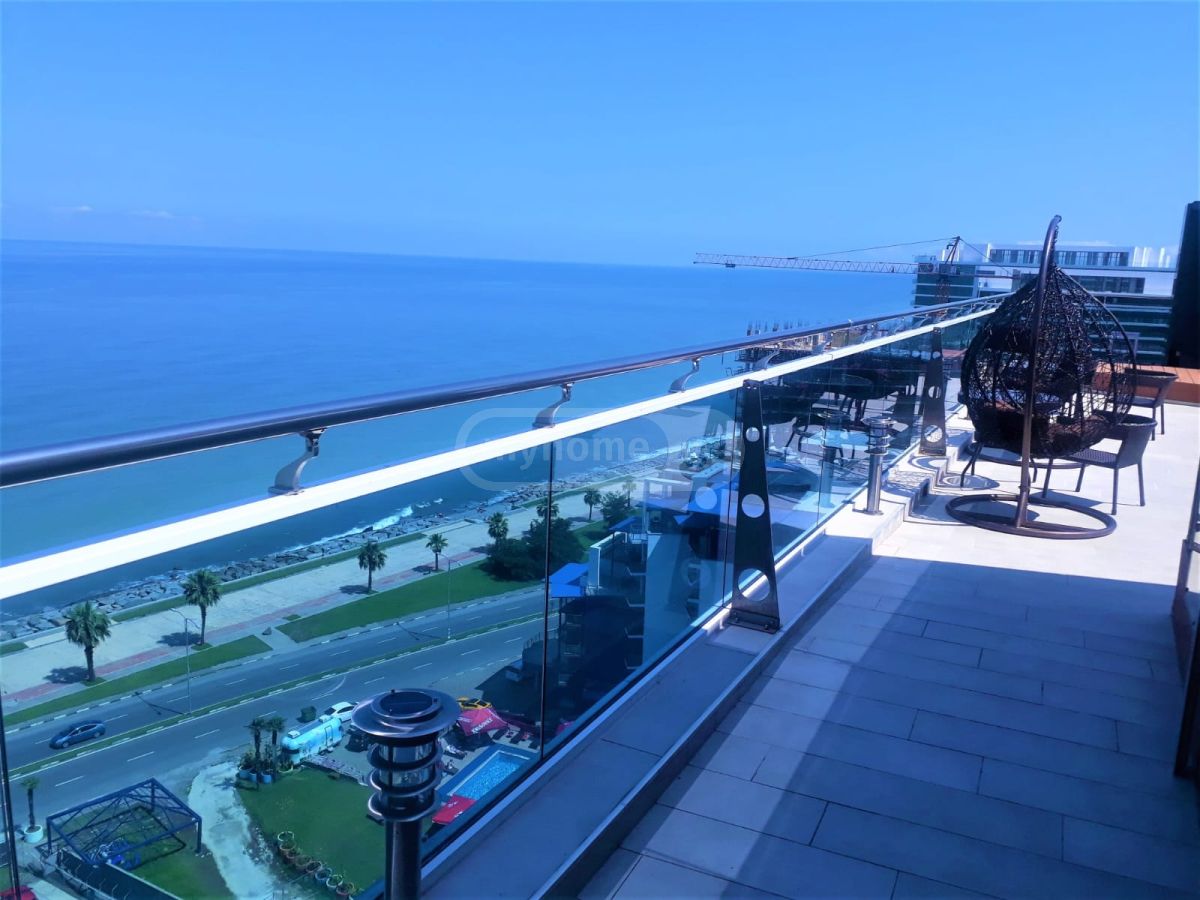 Продажа 1-комната Квартира view 3