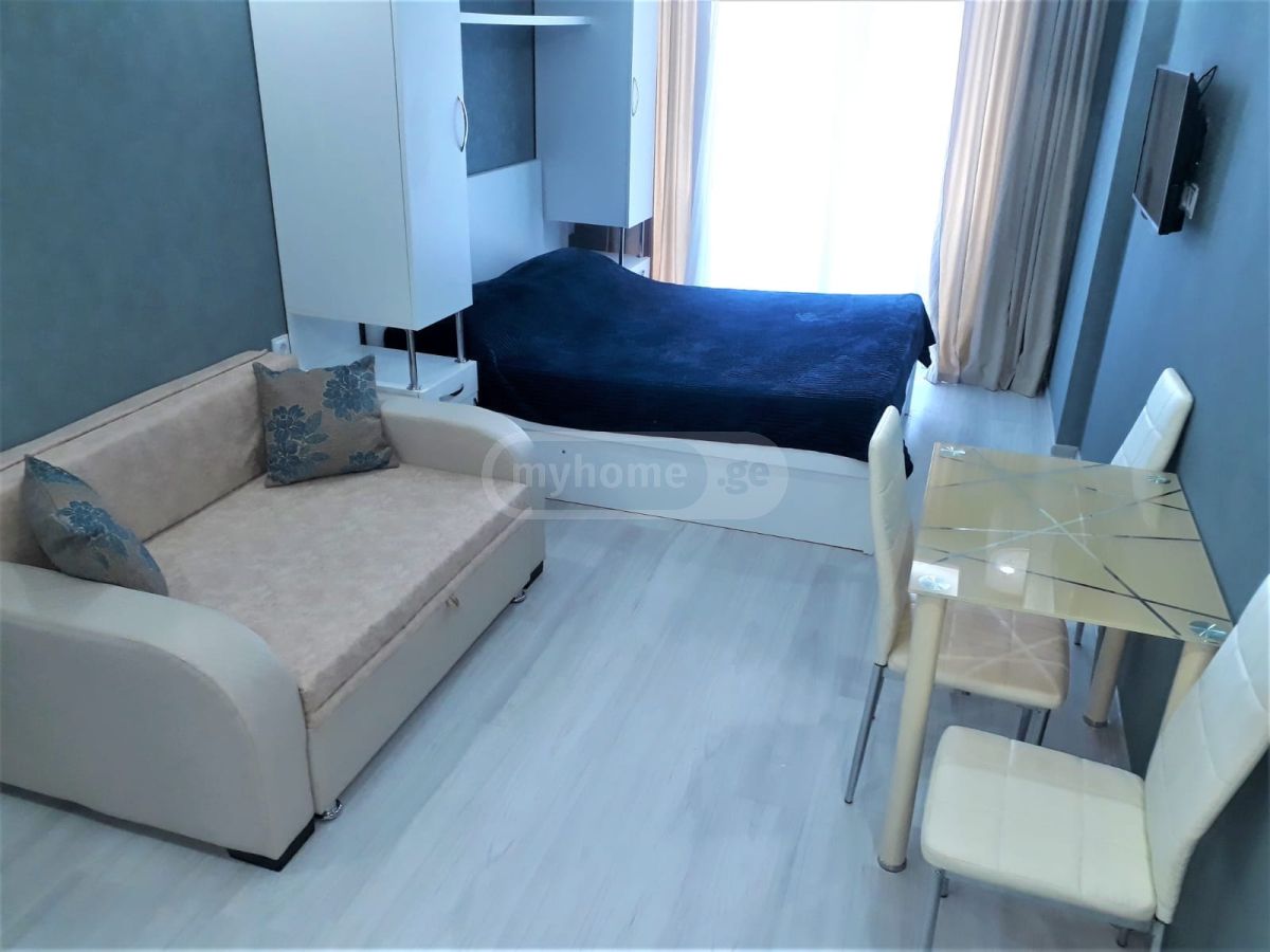 Продажа 1-комната Квартира view 4