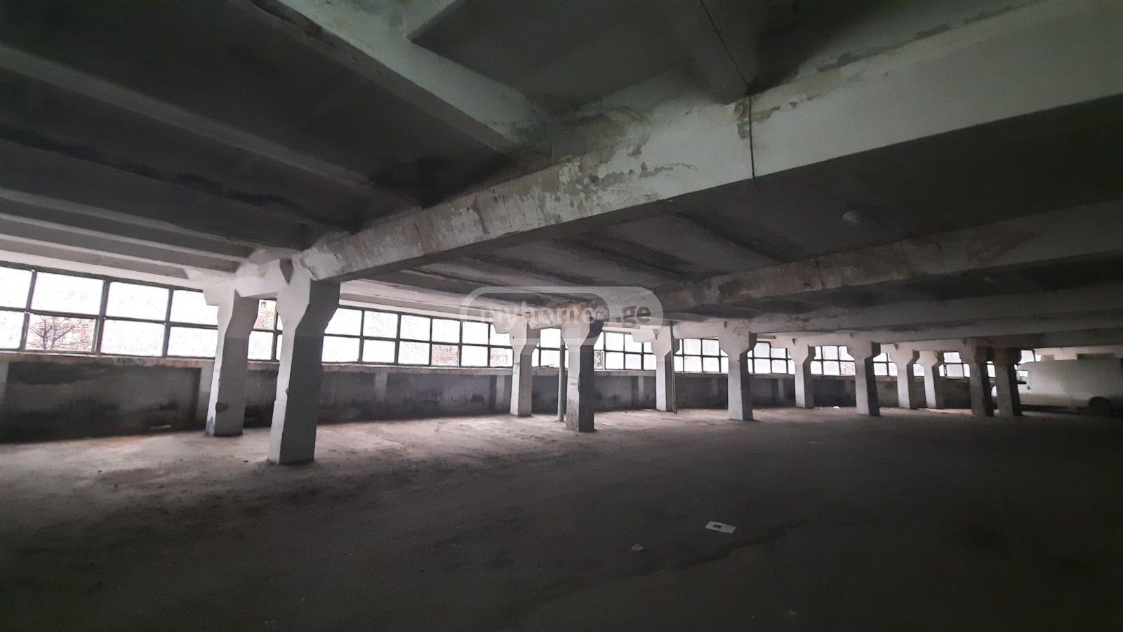 For Rent Sasatsqobe Commercial Space Didubeshi view 1