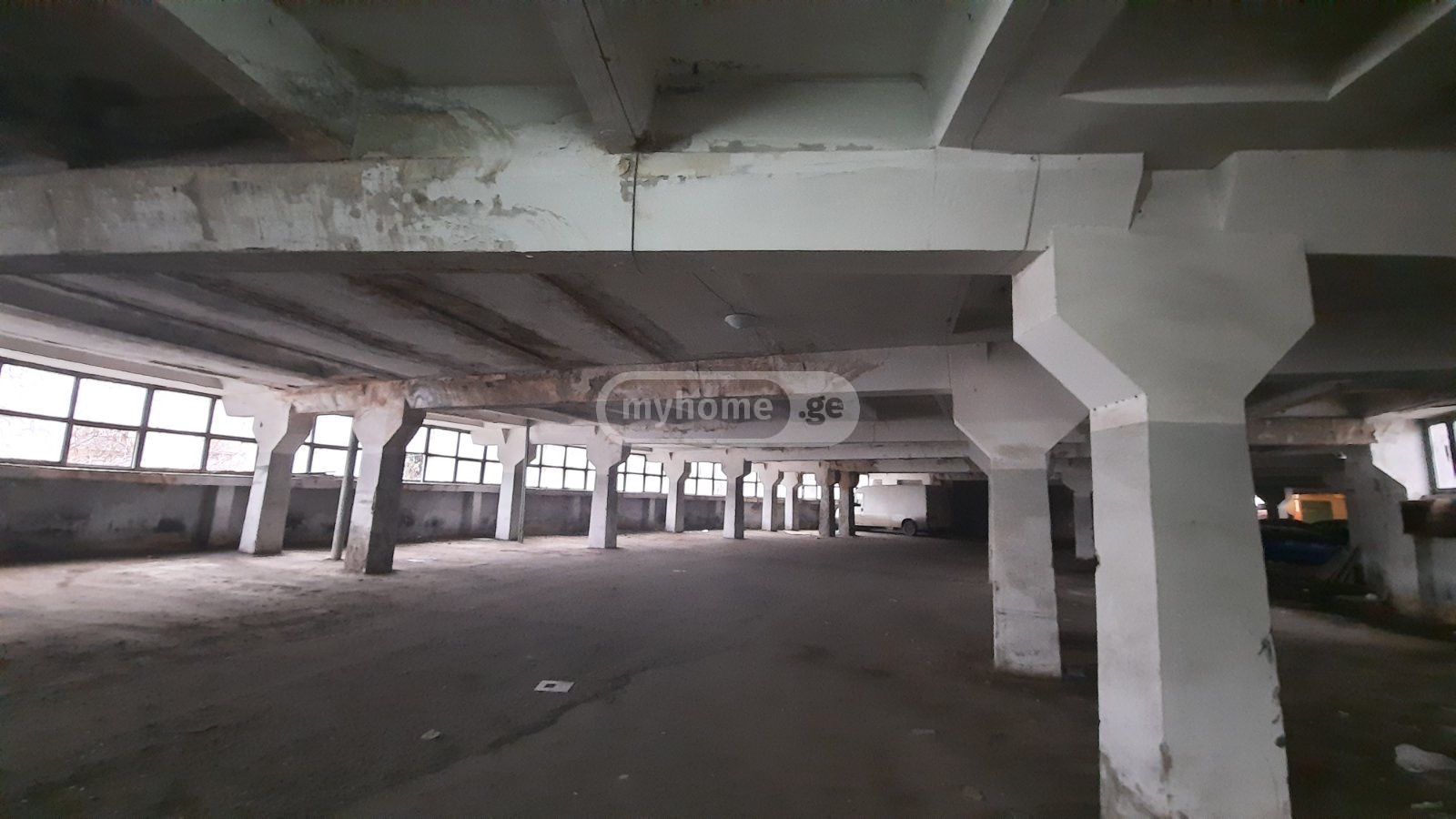 For Rent Sasatsqobe Commercial Space Didubeshi view 4