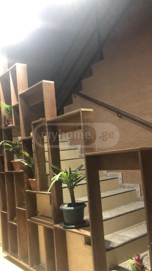 For Sale Mtliani Shenoba Commercial Space Dighmis Masivshi view 3
