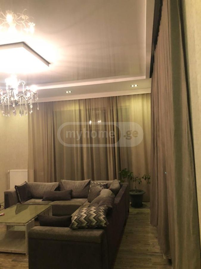 For Sale Mtliani Shenoba Commercial Space Dighmis Masivshi view 8