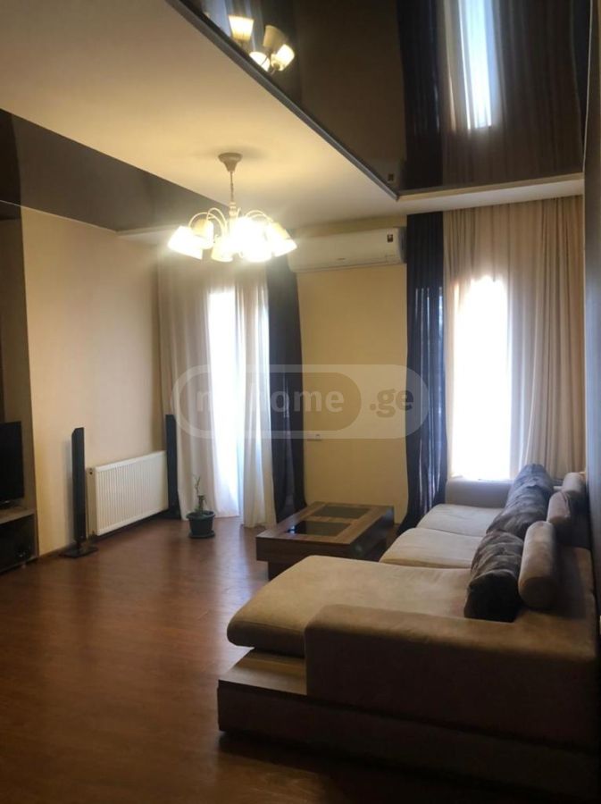 For Sale Mtliani Shenoba Commercial Space Dighmis Masivshi view 9