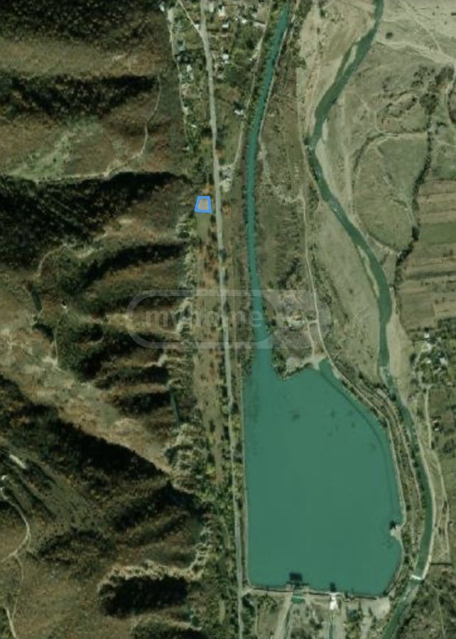 Non-Agricultural Plot For Sale In Mtskheta Municipality view 2