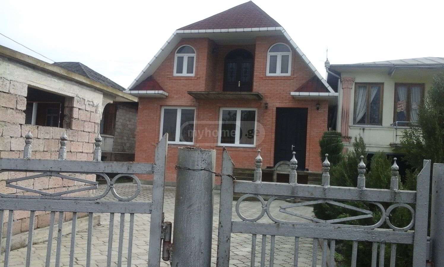 For Sale 5 Room Private House Zugdidis Munitsipalitetshi view 1
