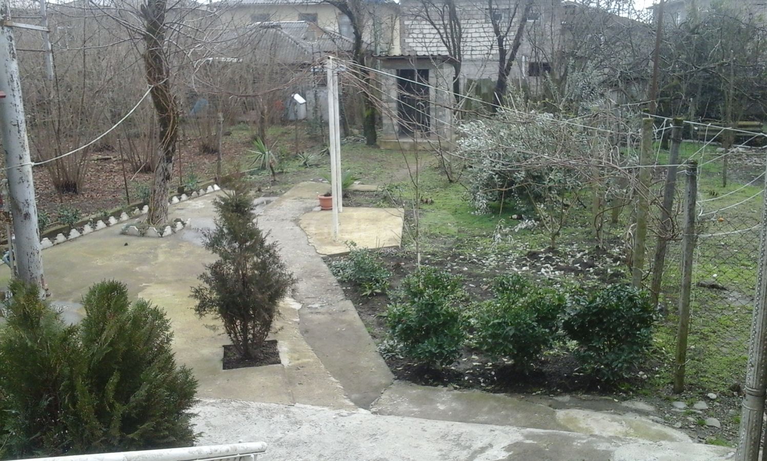 For Sale 5 Room Private House Zugdidis Munitsipalitetshi view 10