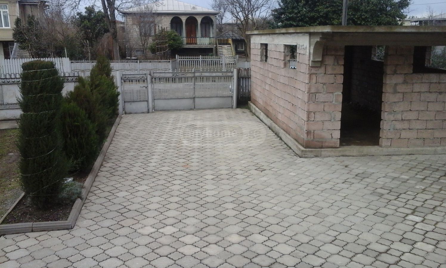 For Sale 5 Room Private House Zugdidis Munitsipalitetshi view 11