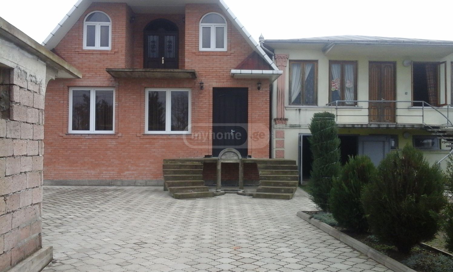 For Sale 5 Room Private House Zugdidis Munitsipalitetshi view 12