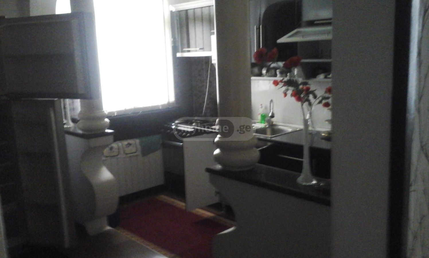 For Sale 5 Room Private House Zugdidis Munitsipalitetshi view 5