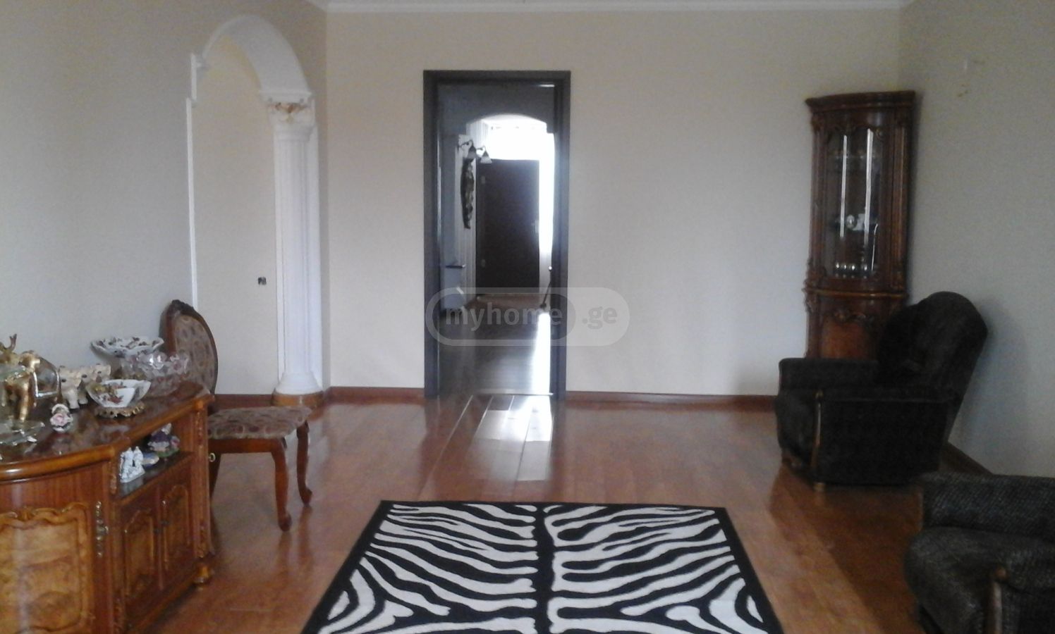 For Sale 5 Room Private House Zugdidis Munitsipalitetshi view 7