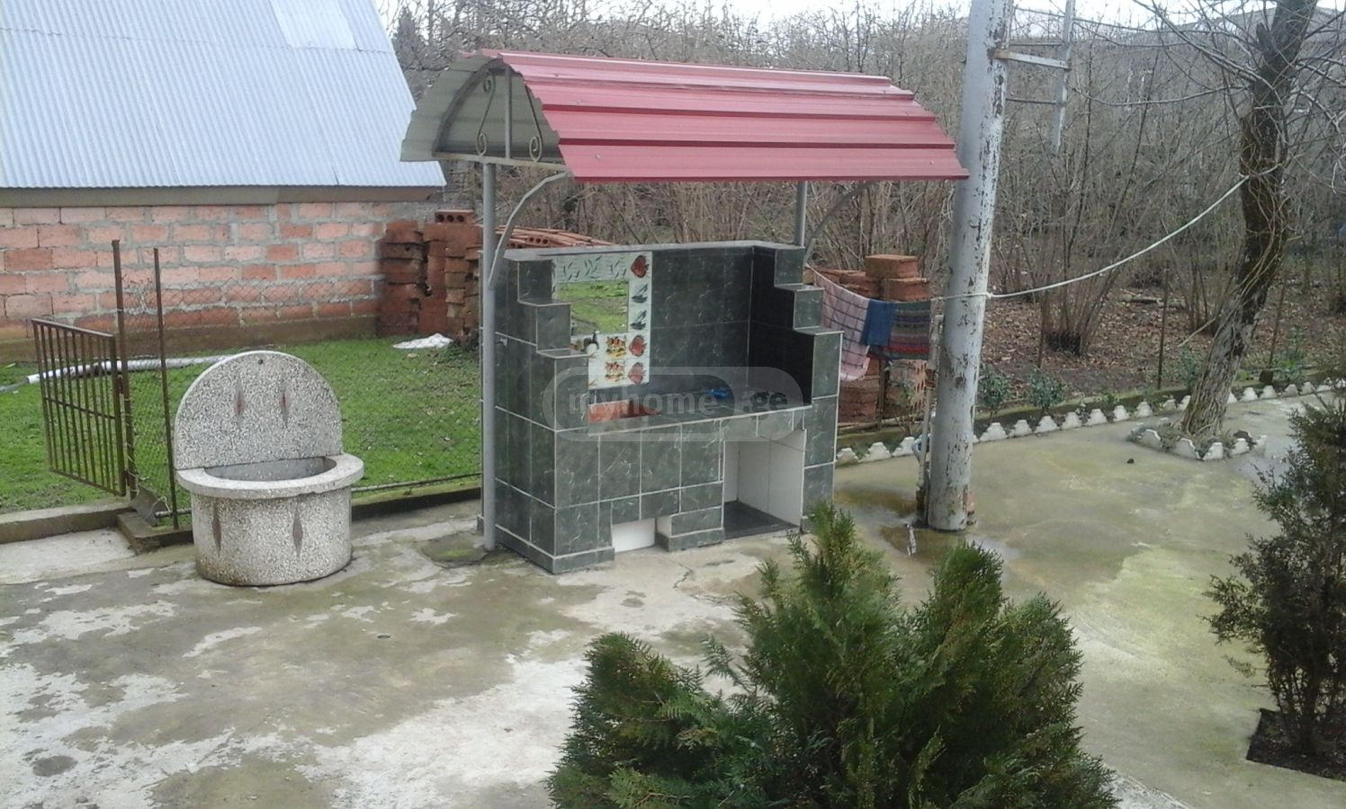 For Sale 5 Room Private House Zugdidis Munitsipalitetshi view 9