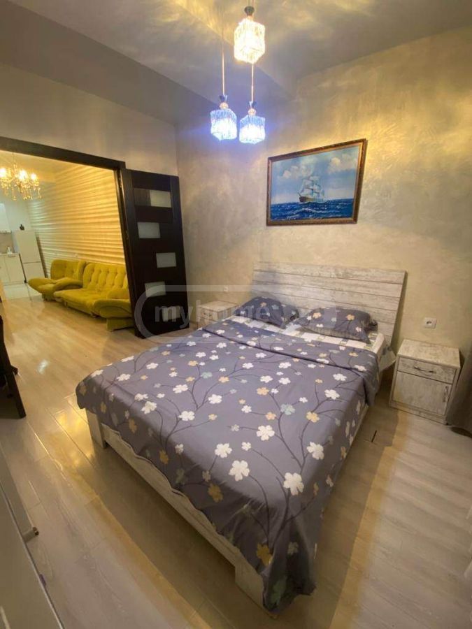 Daily Rent 2 Room Apartment, 7 of 11