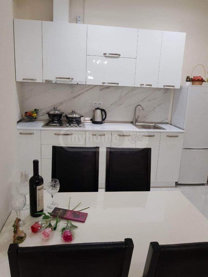 Daily Rent 2 Room Apartment, 8 of 11