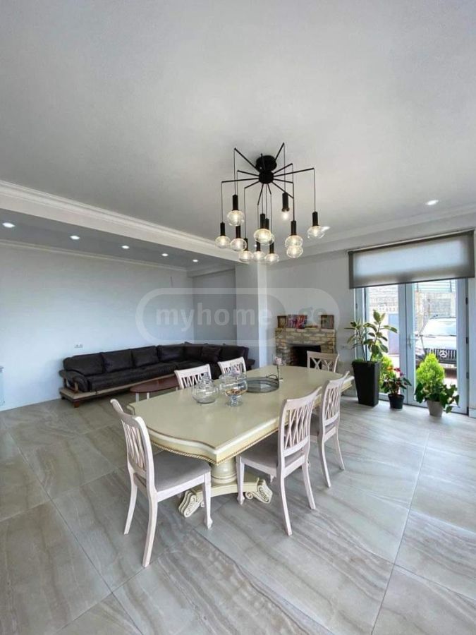 For Rent 5 Room Private House Kobuletis Munitsipalitetshi view 11