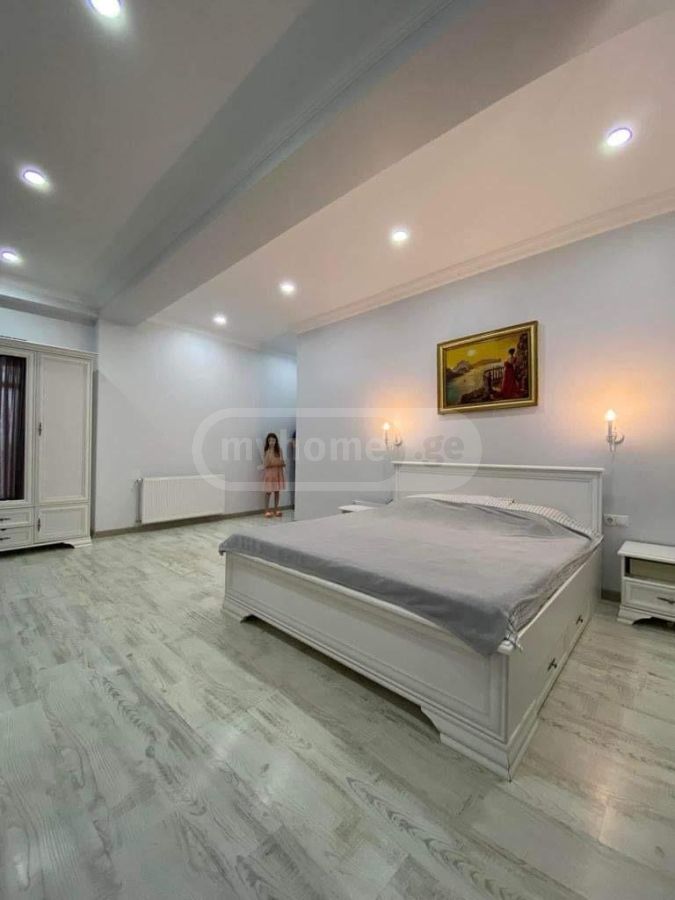 For Rent 5 Room Private House Kobuletis Munitsipalitetshi view 4