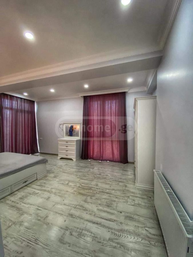 For Rent 5 Room Private House Kobuletis Munitsipalitetshi view 6