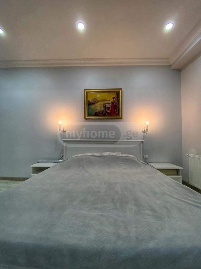 For Rent 5 Room Private House Kobuletis Munitsipalitetshi view 7