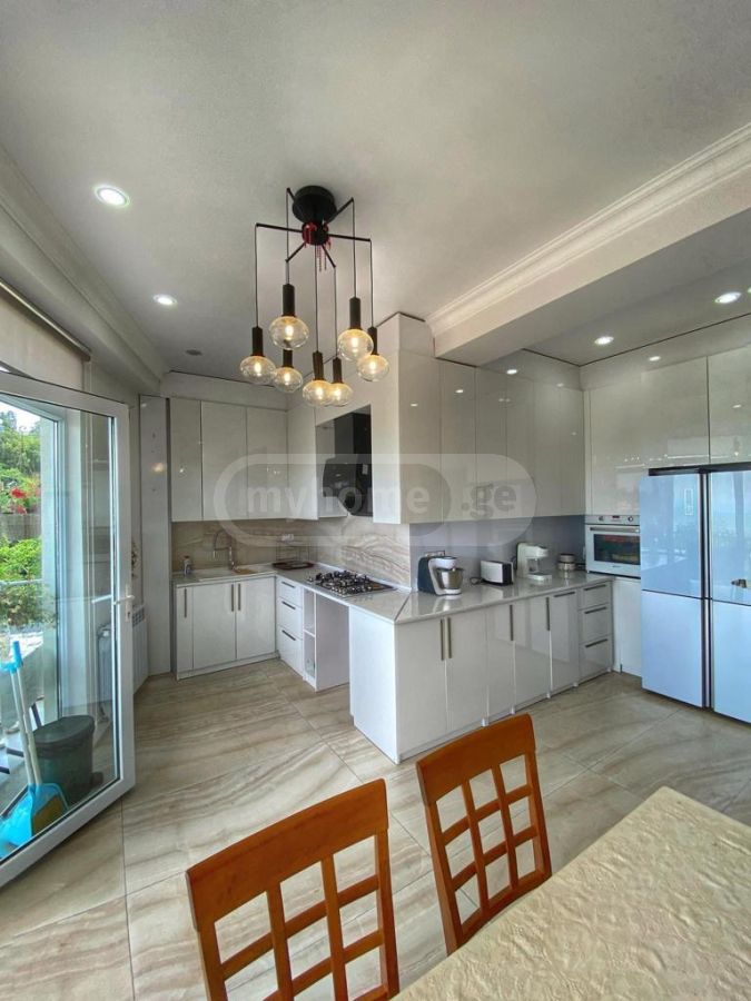 For Rent 5 Room Private House Kobuletis Munitsipalitetshi view 9