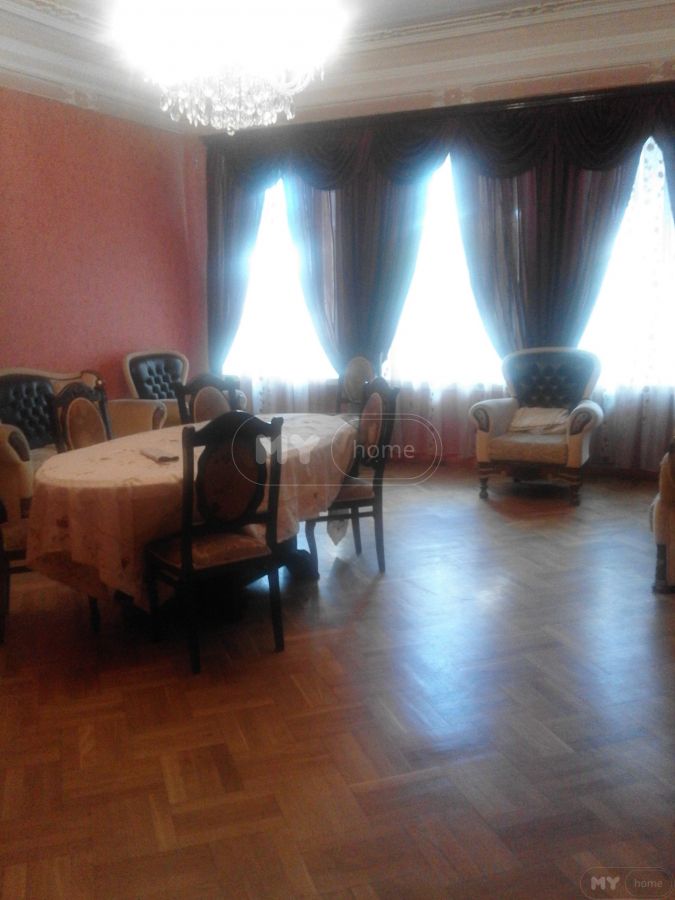5 Room Flat For Sale view 22