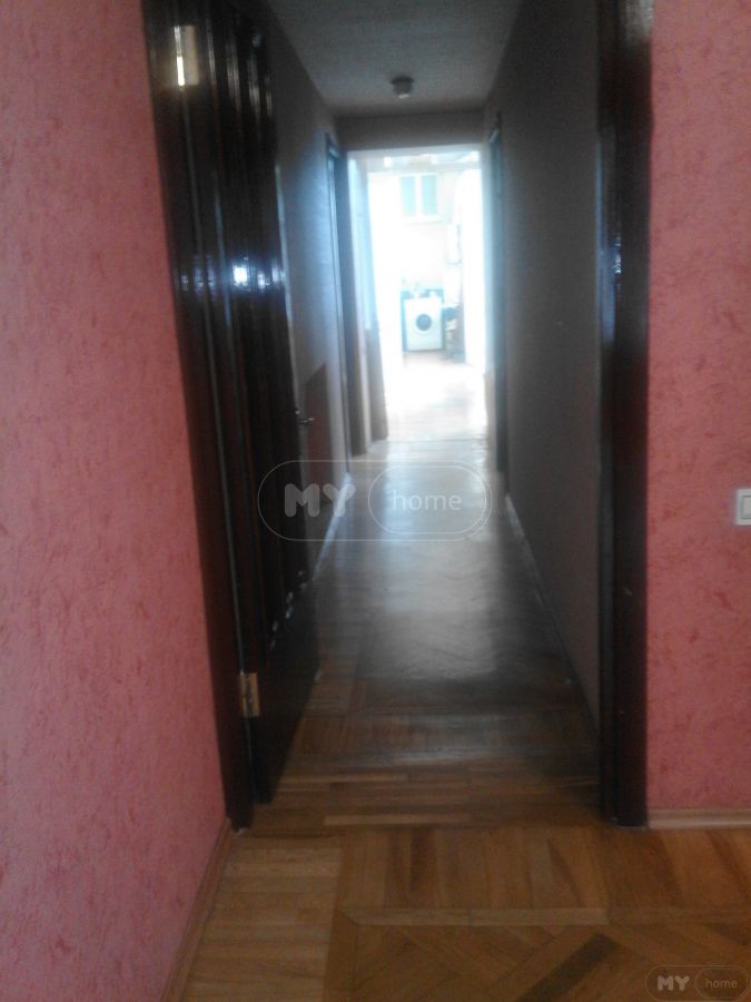5 Room Flat For Sale view 24