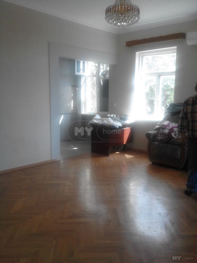 5 Room Flat For Sale view 15