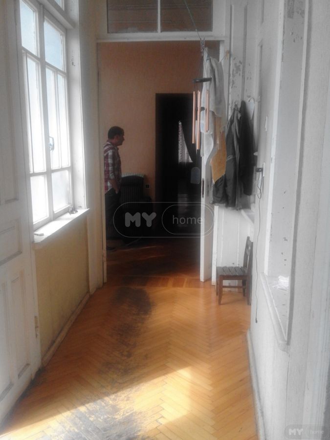 5 Room Flat For Sale view 20