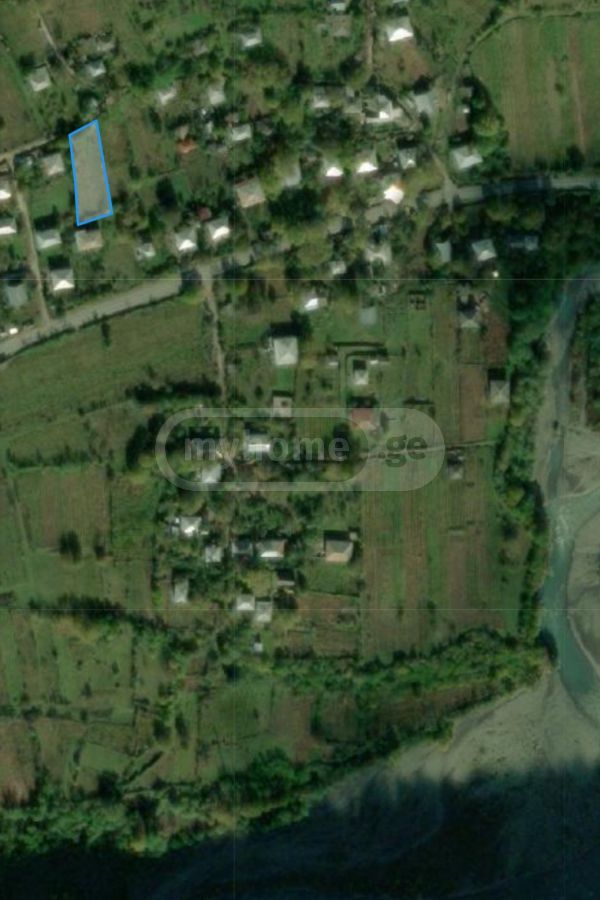Agricultural Plot For Sale In Ambrolauri view 1