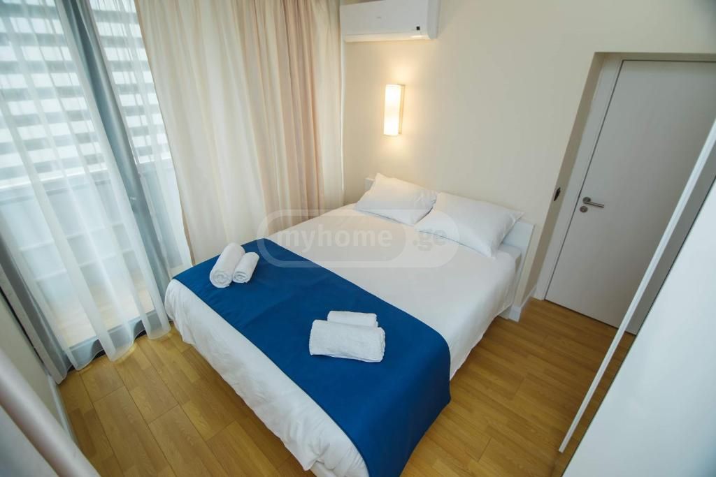 Daily Rent 2 Room Apartment view 1