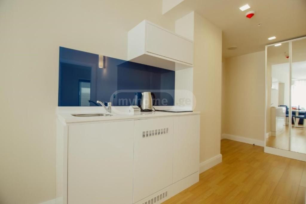 Daily Rent 2 Room Apartment view 4