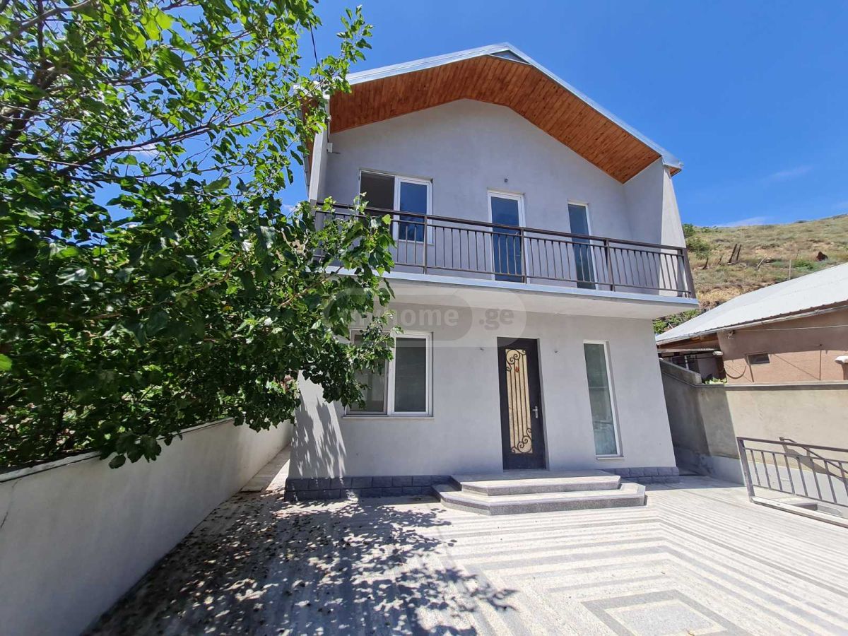 For Sale 5 Room Private House San. Zonashi view 2