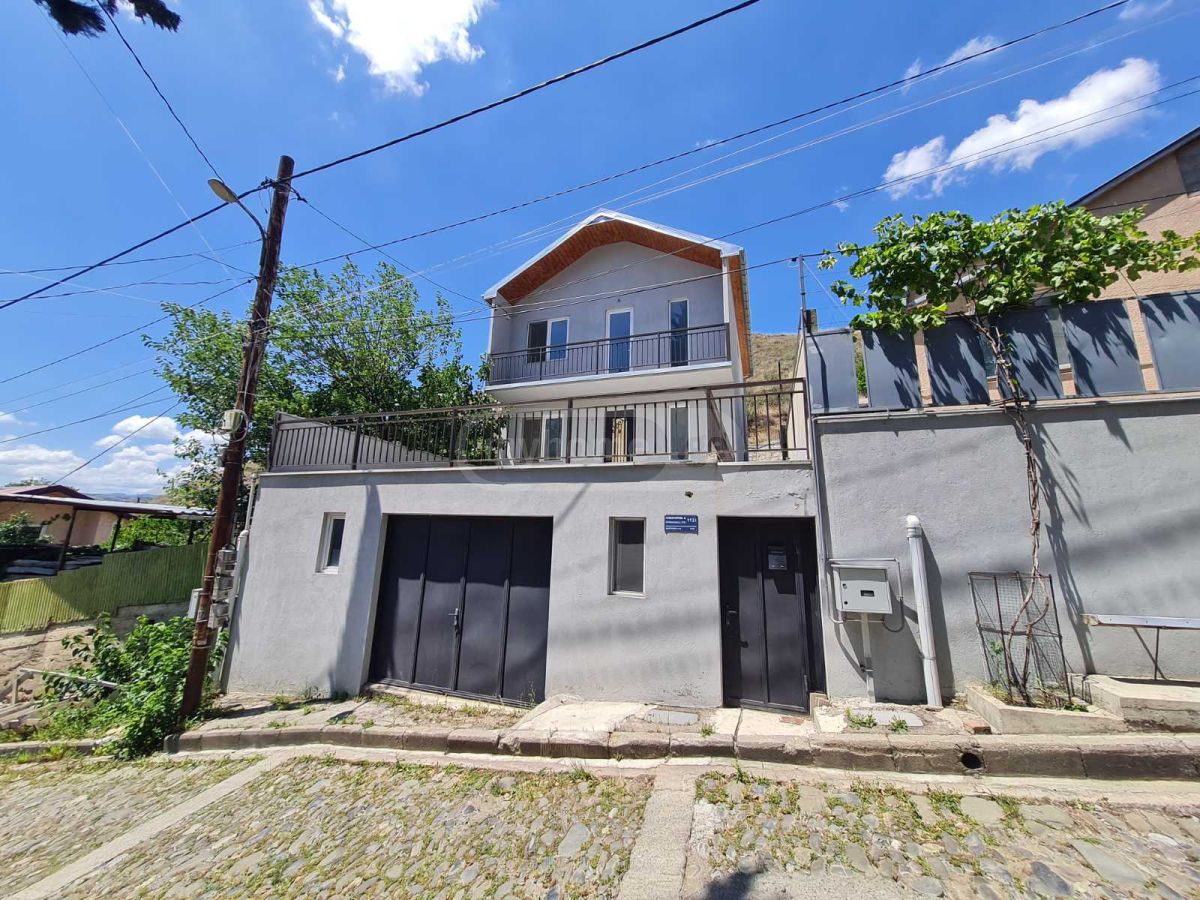 For Sale 5 Room Private House San. Zonashi view 10