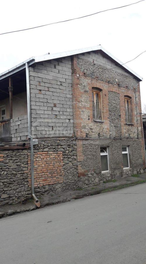 For Sale 4 Room Private House Qvarlis Munitsipalitetshi view 1